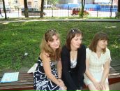 Фотография Старковой Марии