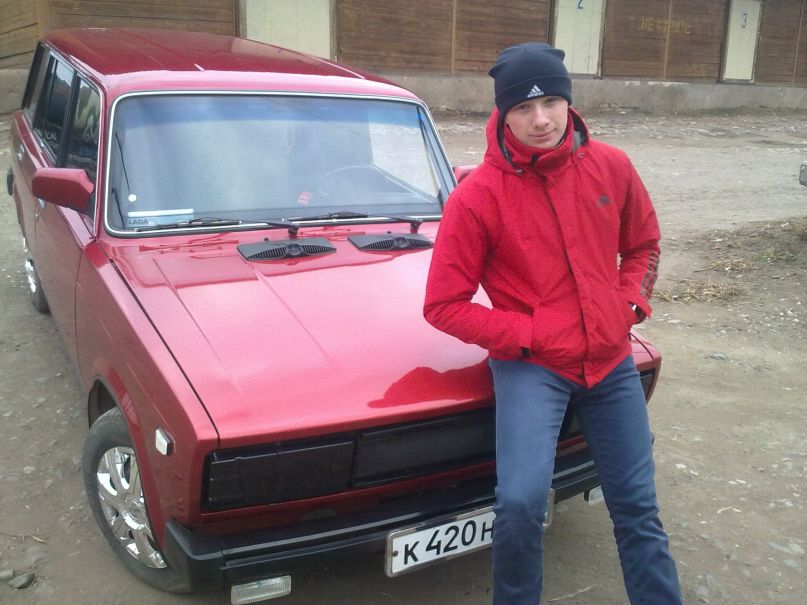 Сергей Тамист фотография #48