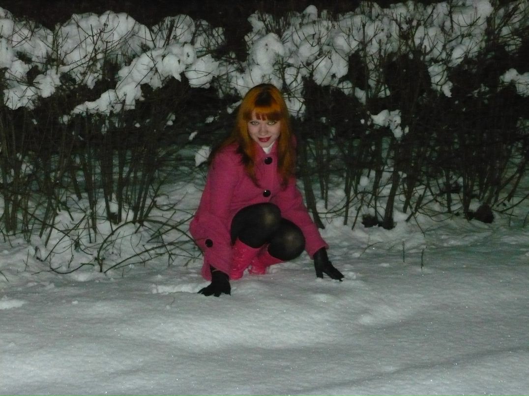 Дарья Комарова фотография #32