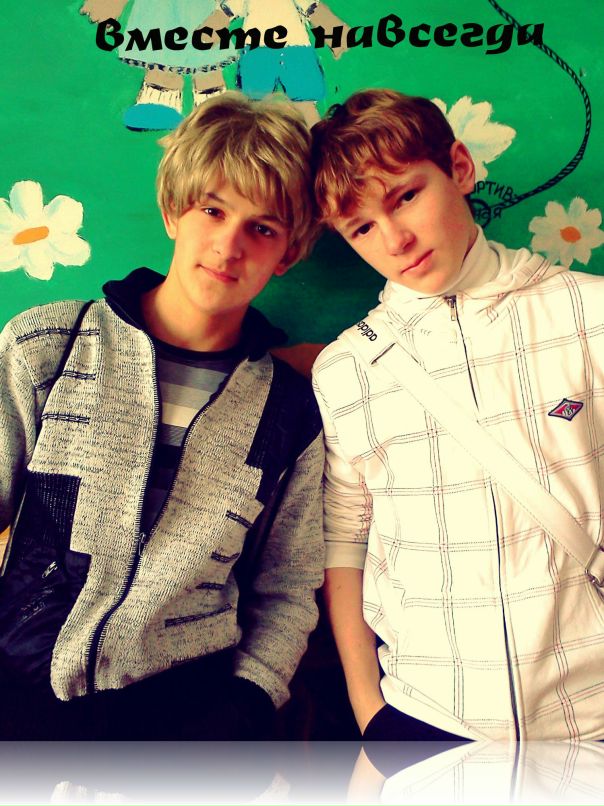 Антон Ткачёв фотография #37