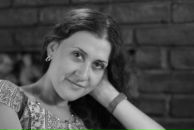 Фотография Фоменко Элины