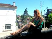 Фотография Синцовой Риты