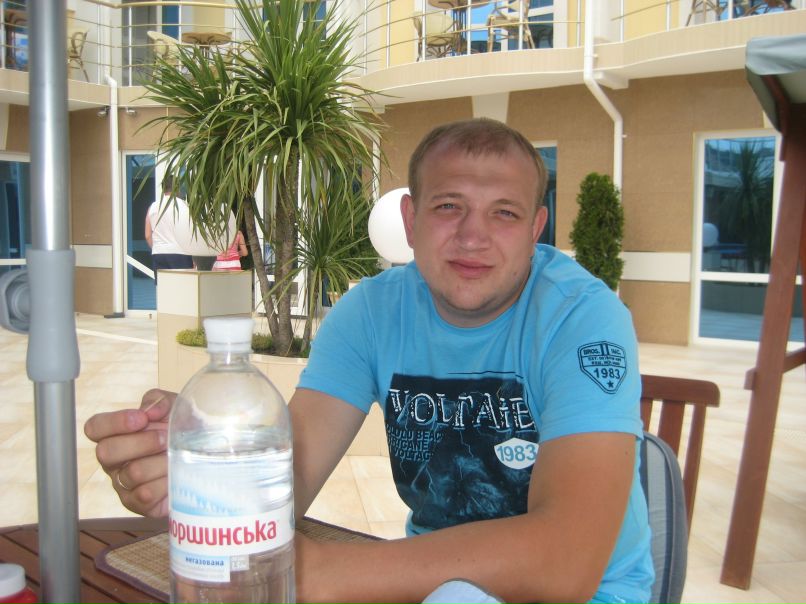 Иван Гусев фотография #32