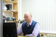 Фотография Меньщикова Виктора