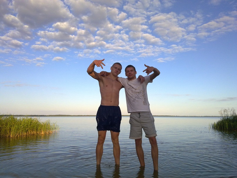 Александр Балка фотография #44