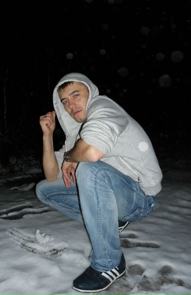 Илья Федун фото №35