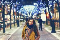 Фотография Бурнашевой Софии