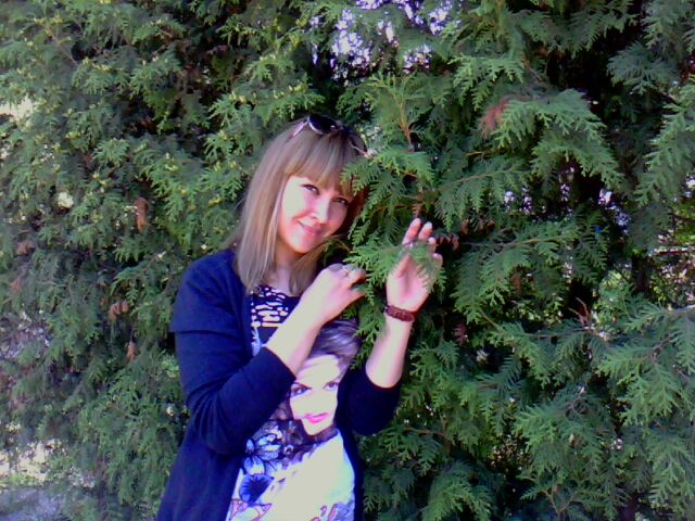 Мария Филатова фотография #26