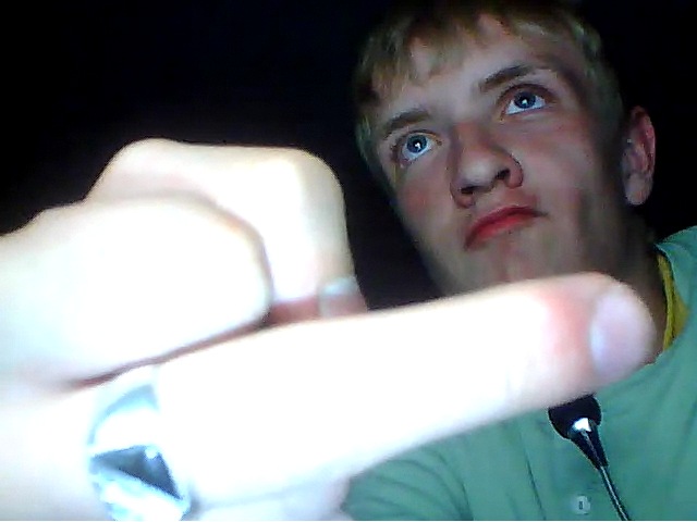 Сергей Ковалёв фотография #23