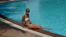 Фотография Алейниковой Ирины