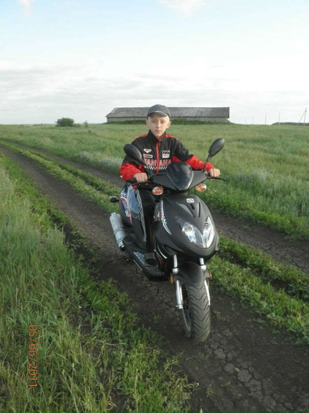 Виктор Шевченко фотография #5