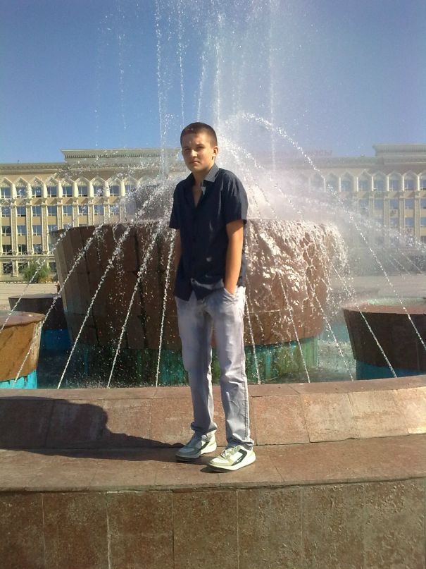 Андрей Даниленко фотография #41