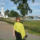 Фотография Рошет Надежды