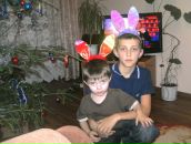 Ігор Синиця фотография #3 (источник - https://vk.com/id59440266)