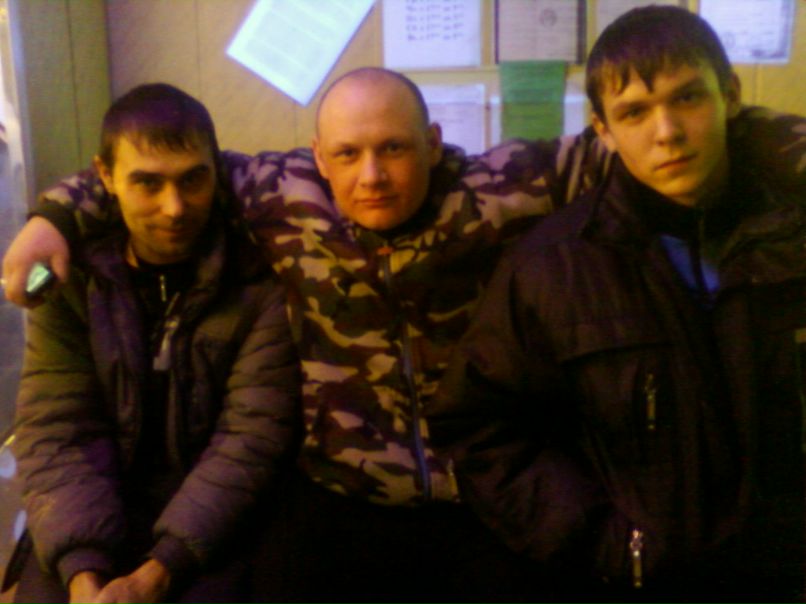 Денис Писарев фотография #35