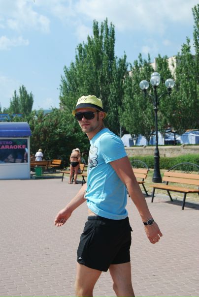 №8, Дмитрий Захаров №8, Дмитрий Захаров