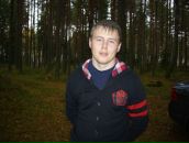 Фотография Пивеня Виталия