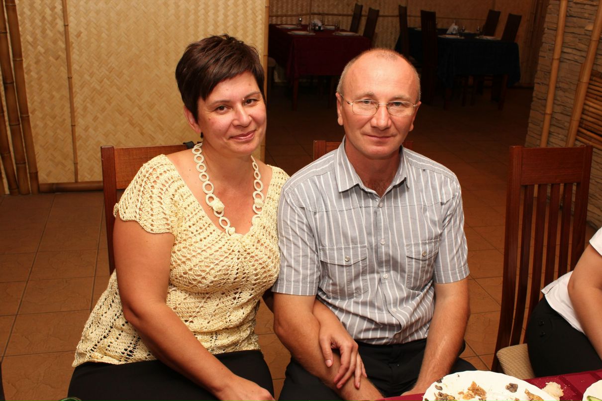 Галина Ильина фотография #20