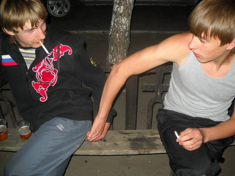 Дмитрий Чебанов фотография #10