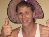 Фотография Смоловского Виталия