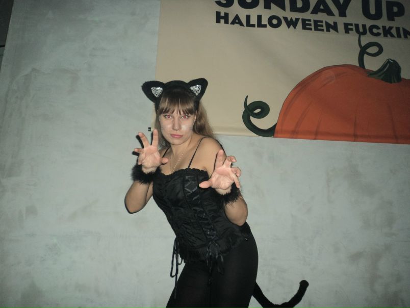 №1, Ольга Мур №1, Ольга Мур