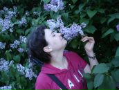 Фотография Зыковой Анны