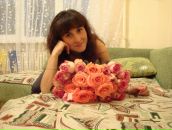 Фотография Аскаровой Гульнары