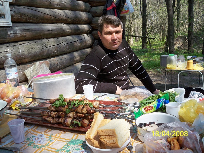 Руслан Панченко фотография #42