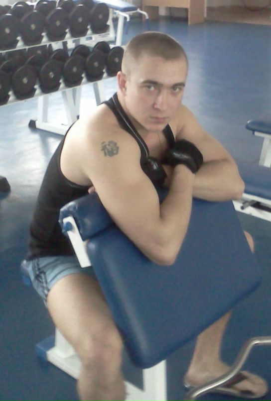 Дмитрий Киселёв фотография #41