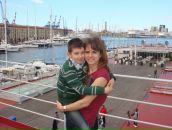 Лілія Дзiкович фотография #36 (источник - https://vk.com/id61283639)