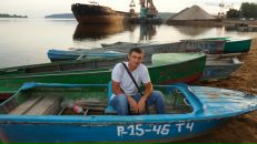 Фотография Пронина Александра