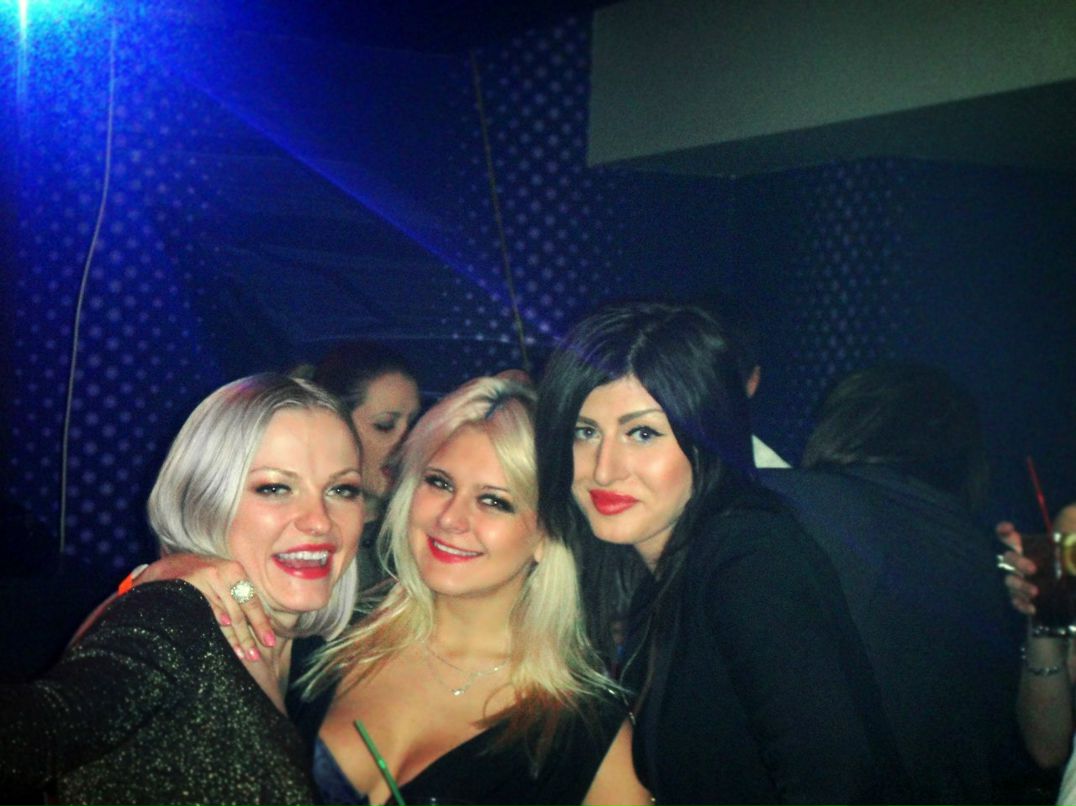 Julia Чернова фотография #4