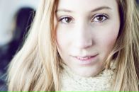 Фотография Безкровной Ани