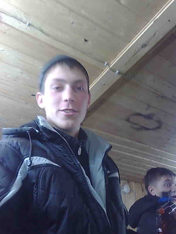 Николай Лаптев фотография #15