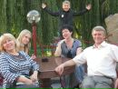 Оксана Козуліна фотография #1