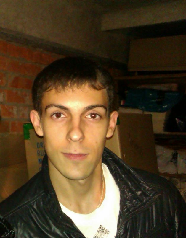 Дмитрий Еремин фотография #20