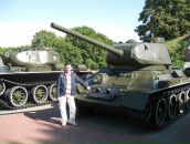 Геннадий Антофий фотография #9 (источник - https://vk.com/id22422801)