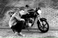 Фотография Павловича Федора