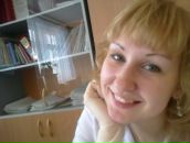 Фотография Семенниковой Светланы