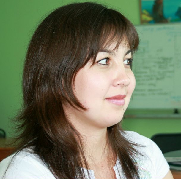 №9, Разиля Арсланова, Туймазы №9, Разиля Арсланова, Туймазы