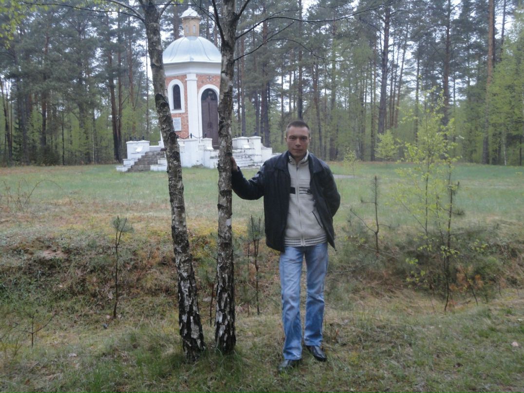 Сергей Окоронко фотография #34