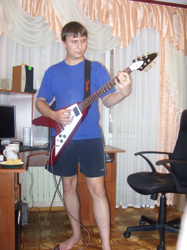 Игорь Латка фотография #20