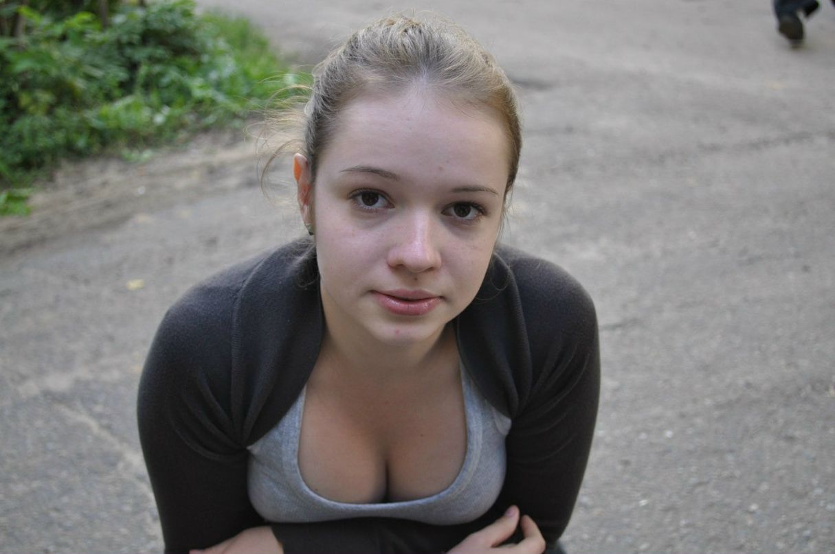Катя Лукьянова фотография #28