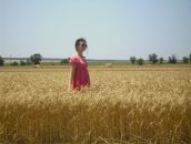 Фотография Щербан Людмилы