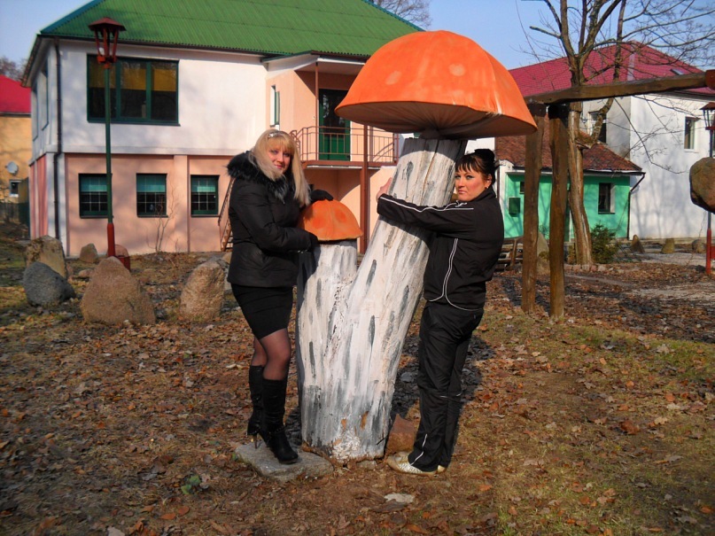 Нина Баранова фотография #32