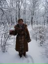 Фотография Ковалюк Елены