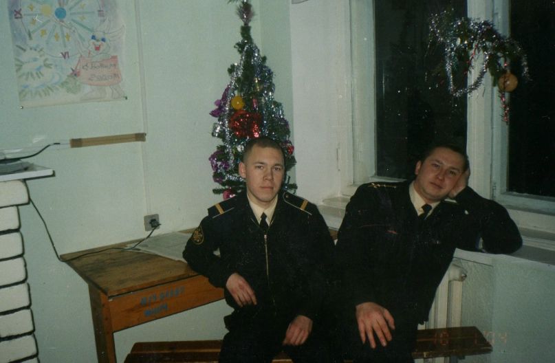 Сергей Тимофеев фотография #33