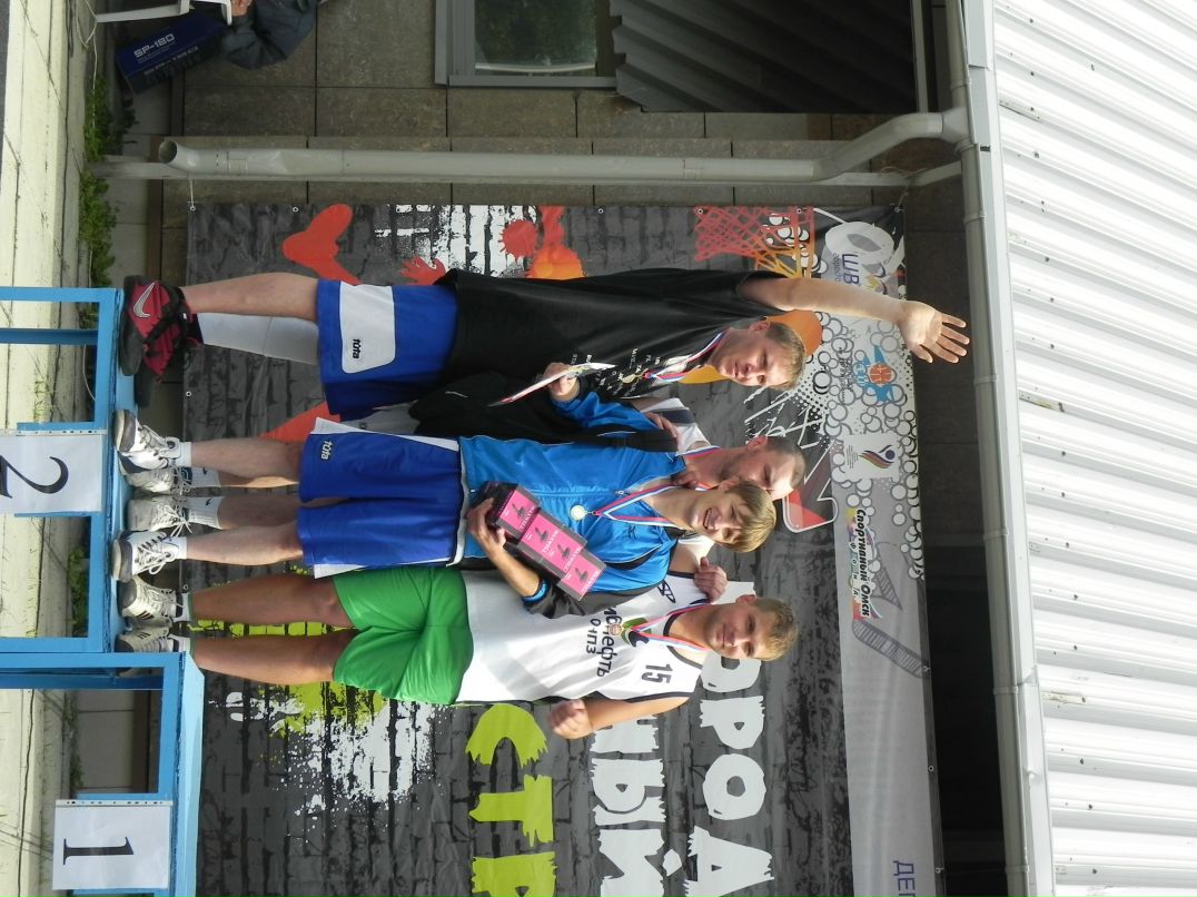 Константин Горощеня фотография #25