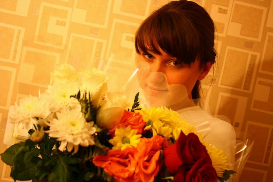 Лена Рублева фото №3