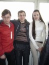 Клавдия Колесникова фотография #27 (источник - https://vk.com/id2494572)